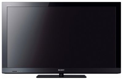Телевизор SONY KDL-40CX525