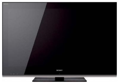 Телевизор SONY KDL-40LX905
