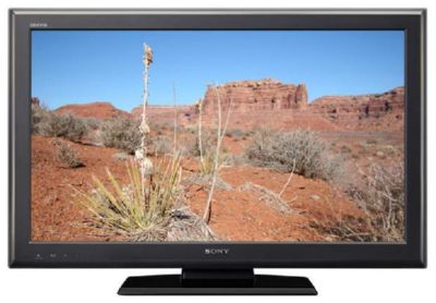 Телевизор SONY KDL-40S5600