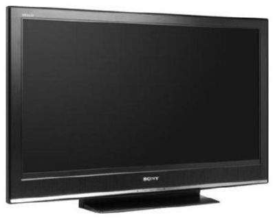 Телевизор SONY KDL-40U3000