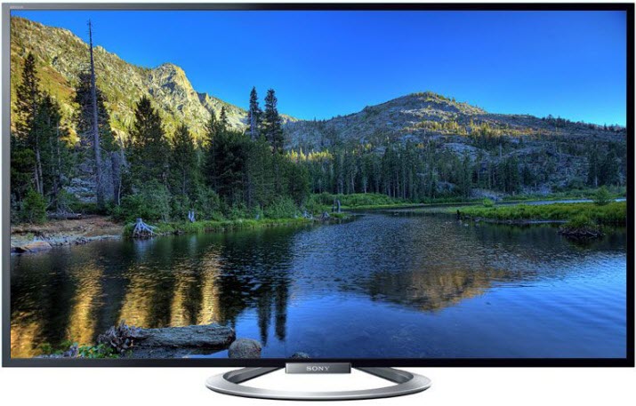 Телевизор SONY KDL-42W805