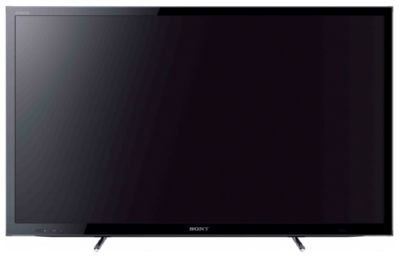 Телевизор SONY KDL-46HX751
