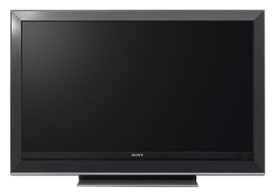 Телевизор SONY KDL-46W3000
