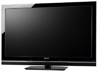 Телевизор SONY KDL-46W5500