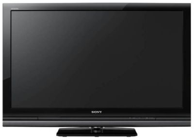Телевизор SONY KDL-52V4000