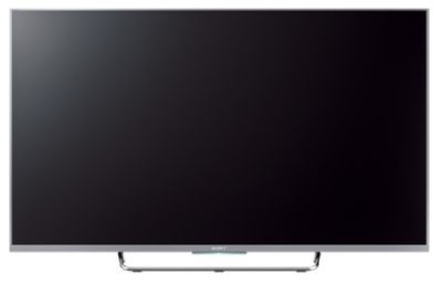 Телевизор SONY KDL-55W756C