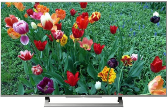 Телевизор SONY KDL-65W859C