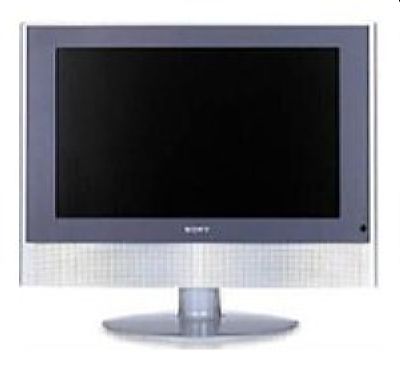 Телевизор SONY KLV-17SR2