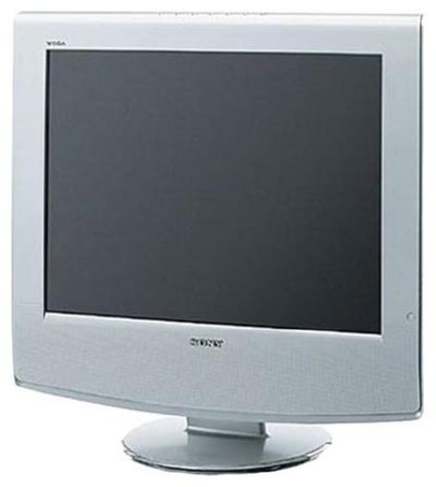 Телевизор SONY KLV-20SP2