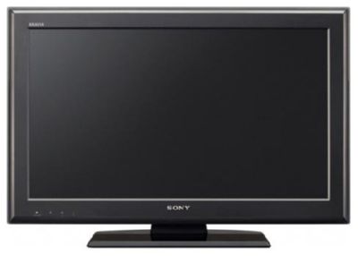 Телевизор SONY KLV-37S550A