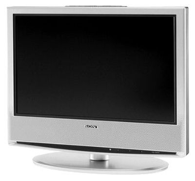 Телевизор SONY KLV-S19A10E