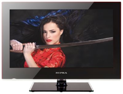 Телевизор SUPRA STV-LC1914W