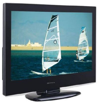 Телевизор SUPRA STV-LC1922W