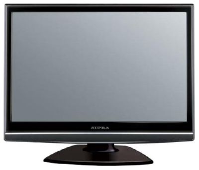 Телевизор SUPRA STV-LC2211W