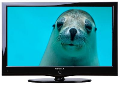 Телевизор SUPRA STV-LC2225WL