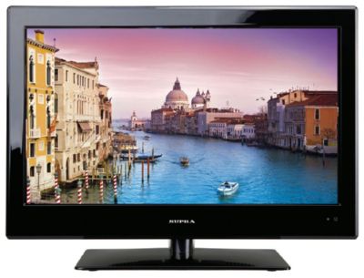 Телевизор SUPRA STV-LC2237FL