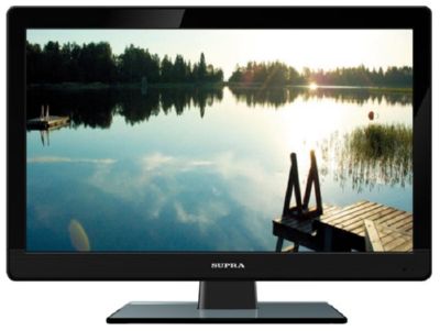 Телевизор SUPRA STV-LC22T410WL