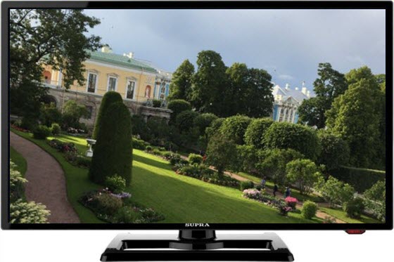 Телевизор SUPRA STV-LC22T440WL