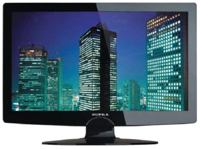 Телевизор SUPRA STV-LC2417F