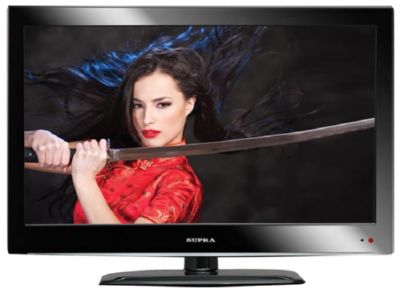 Телевизор SUPRA STV-LC2444FL