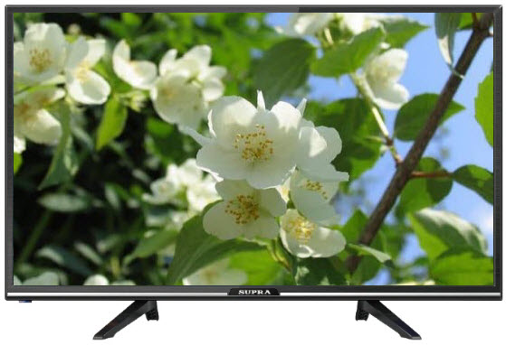 Телевизор SUPRA STV-LC24LT0070W