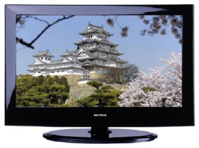 Телевизор SUPRA STV-LC2615WD