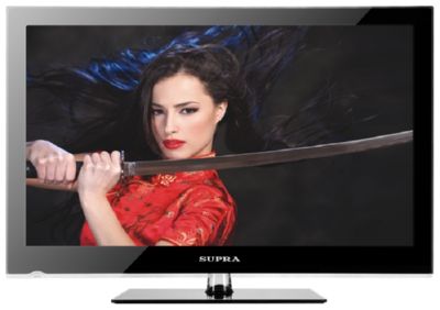 Телевизор SUPRA STV-LC3214W