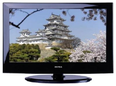 Телевизор SUPRA STV-LC3215W