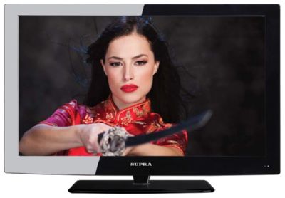 Телевизор SUPRA STV-LC3239F