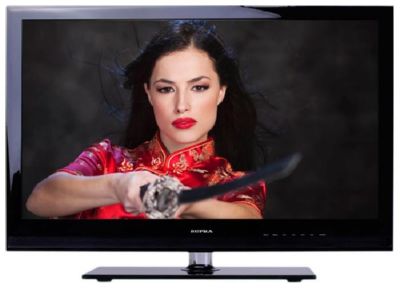 Телевизор SUPRA STV-LC3245LF