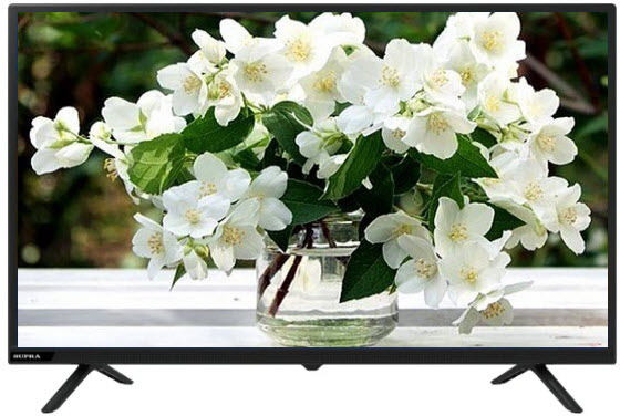 Телевизор SUPRA STV-LC32ST5000W