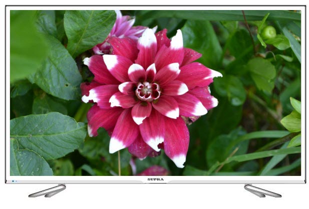 Телевизор SUPRA STV-LC32T871WL