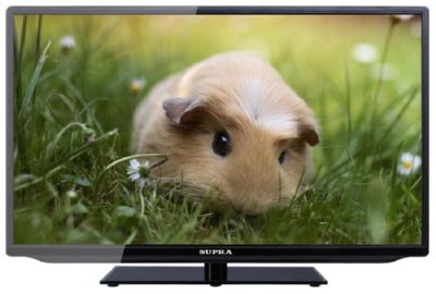 Телевизор SUPRA STV-LC39640FL