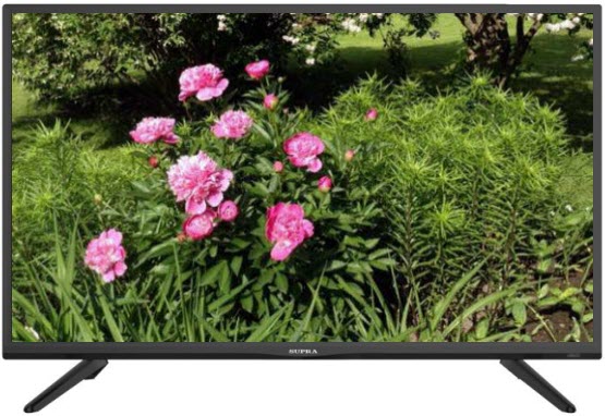 Телевизор SUPRA STV-LC40LT0010F