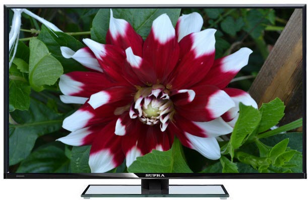 Телевизор SUPRA STV-LC40T420FL