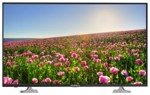 Телевизор SUPRA STV-LC40T840WL