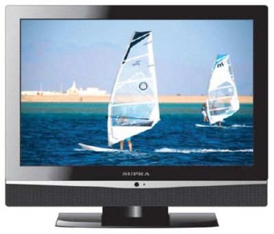 Телевизор SUPRA STV-LC4202W