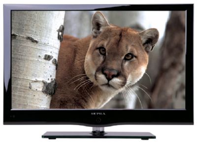 Телевизор SUPRA STV-LC4225AFL