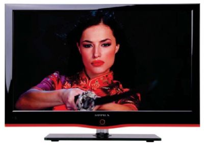 Телевизор SUPRA STV-LC4245LF