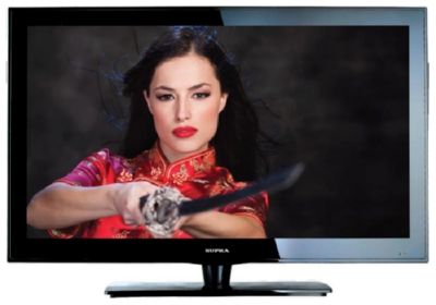 Телевизор SUPRA STV-LC4277FL