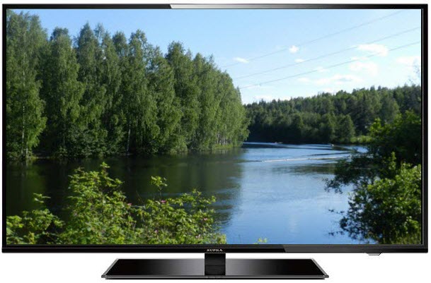 Телевизор SUPRA STV-LC42T410FL