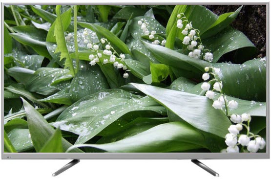 Телевизор SUPRA STV-LC50ST1001F