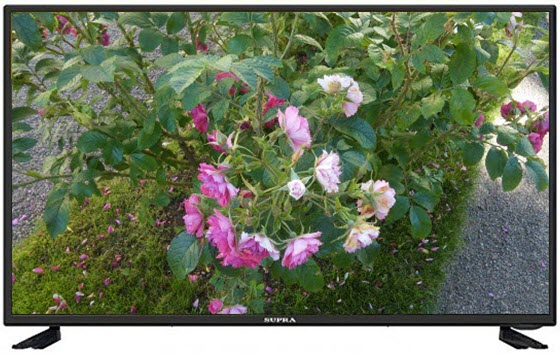 Телевизор SUPRA STV-LC50T560FL