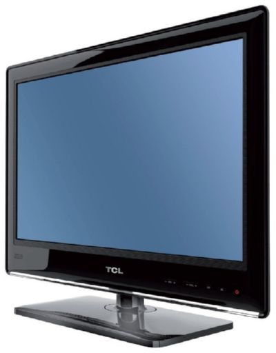 Телевизор TCL 22L55FC