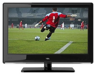 Телевизор TCL 24L55F