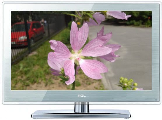 Телевизор TCL 32D20