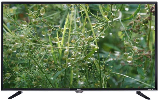 Телевизор TCL 40FS3750