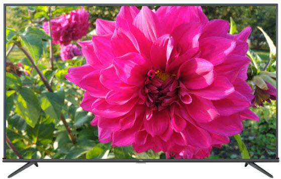Телевизор TCL 65EP660