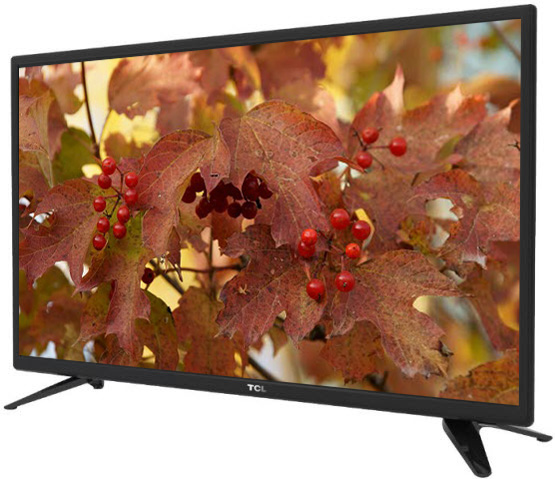Телевизор TCL F40D4022