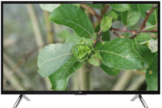 Телевизор TCL F40D4026